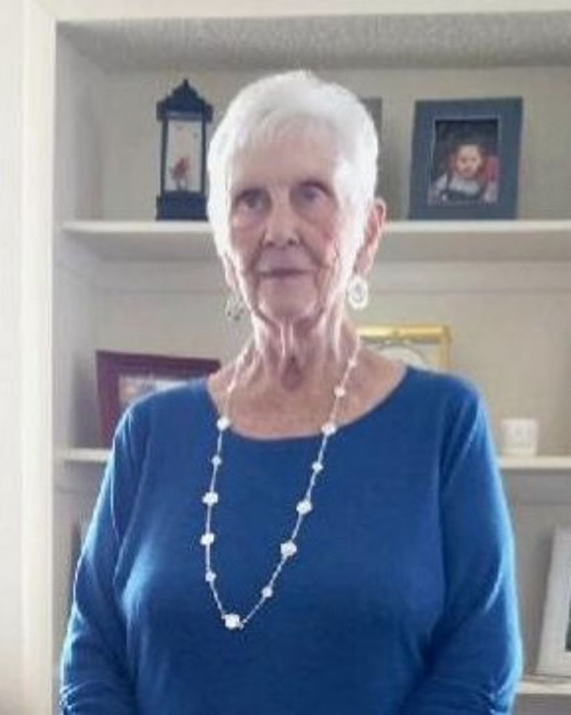 Sara Nell Castleman