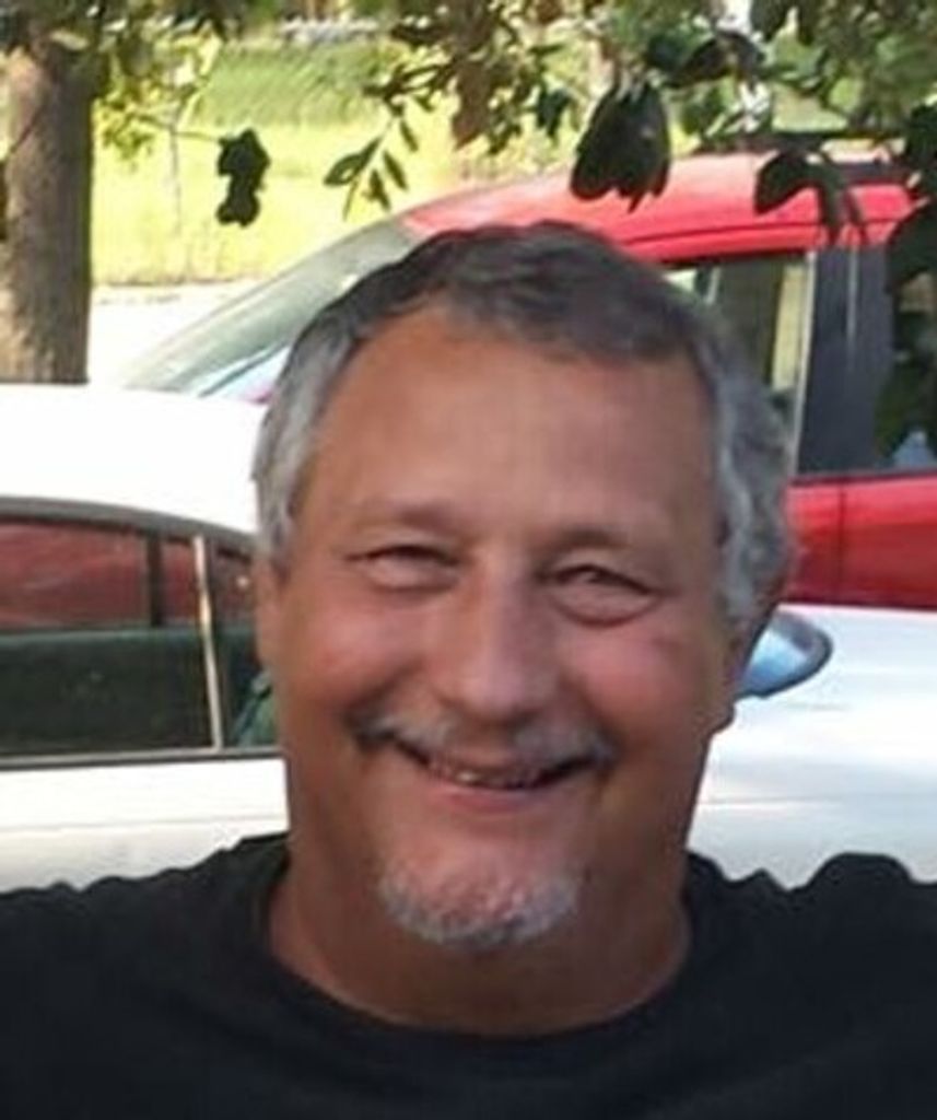 Kenneth Charles Long, Sr. Profile Photo