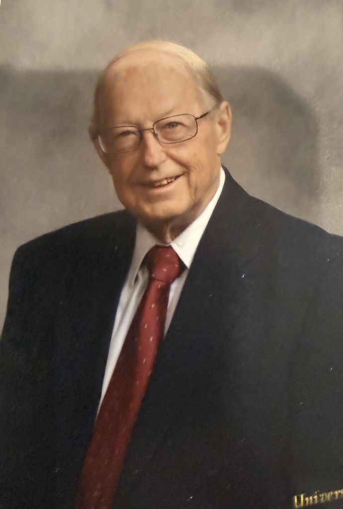 Merlin Bratberg Profile Photo