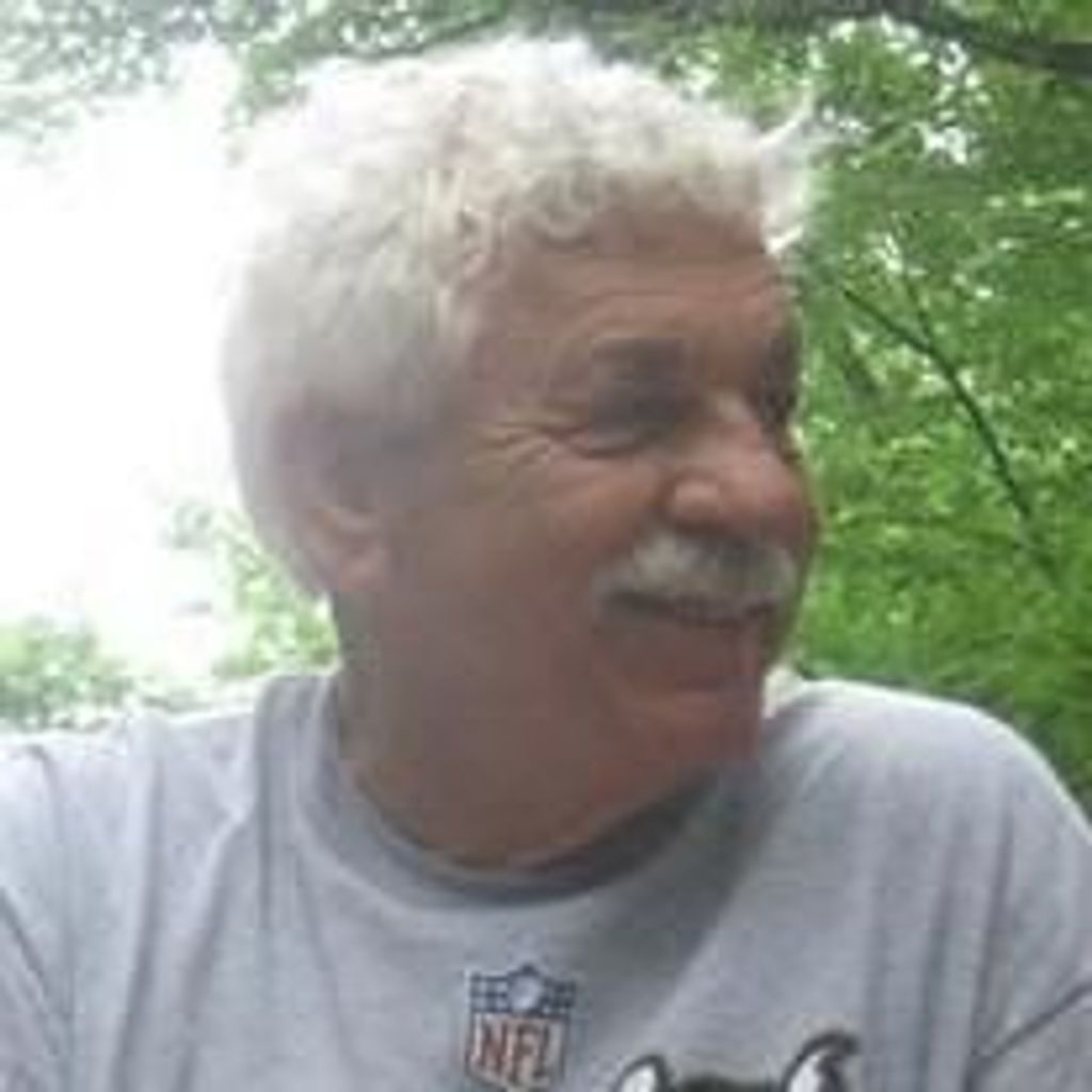 Wayne Ray