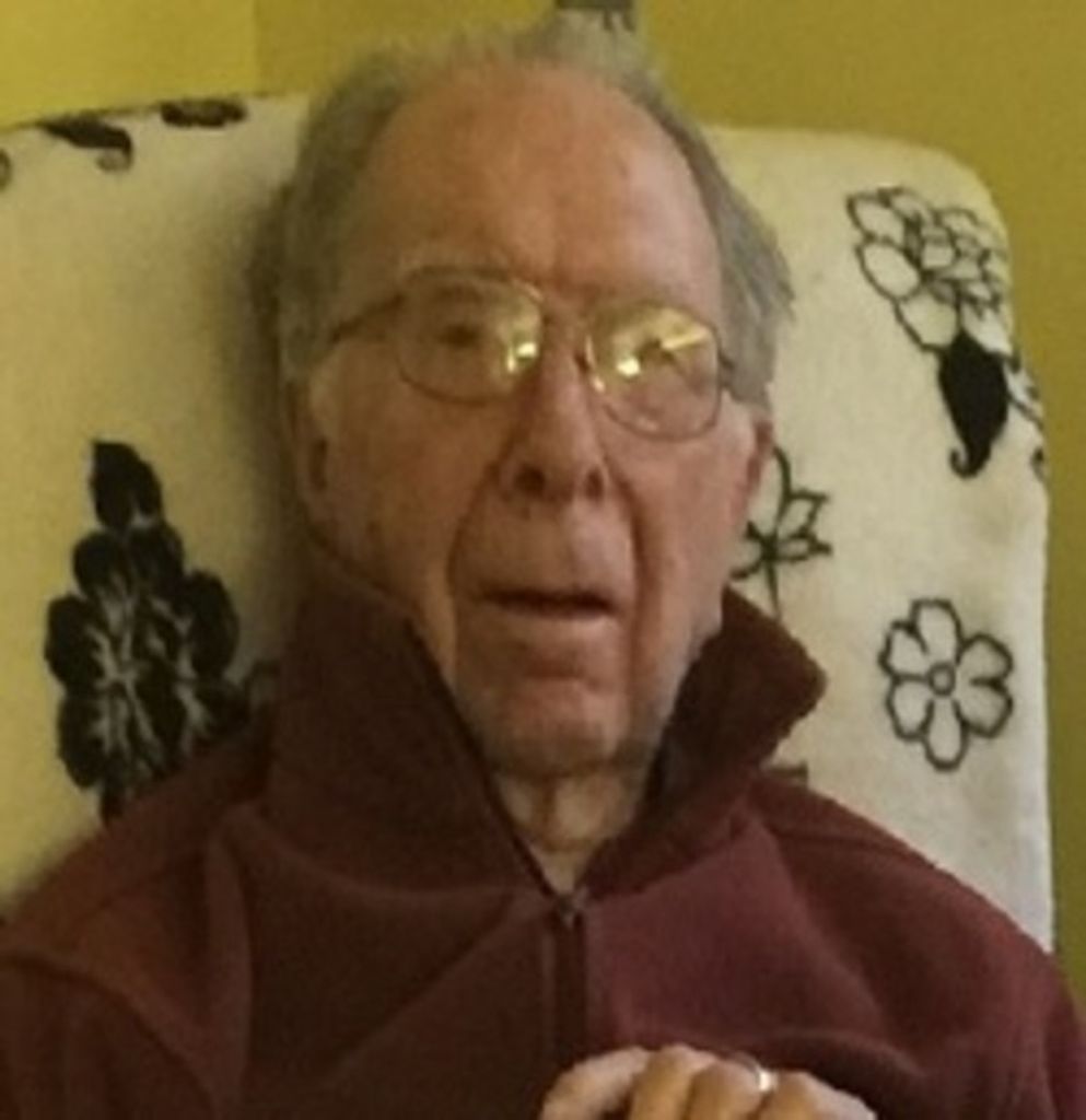 Bernard J. Haas Profile Photo