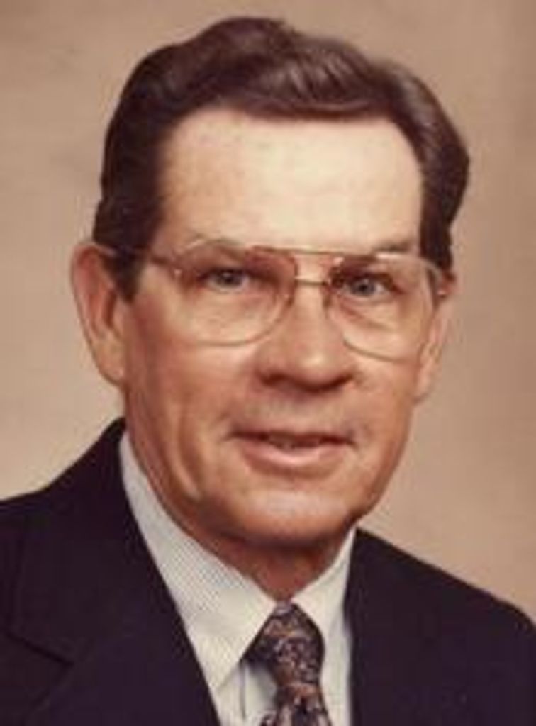 Keith Temple