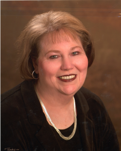 Helen Hatch's obituary image