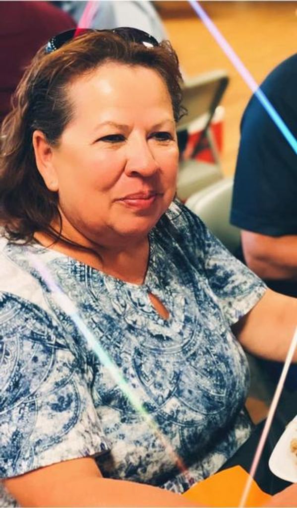 Phyllis Ann Gourneau Profile Photo