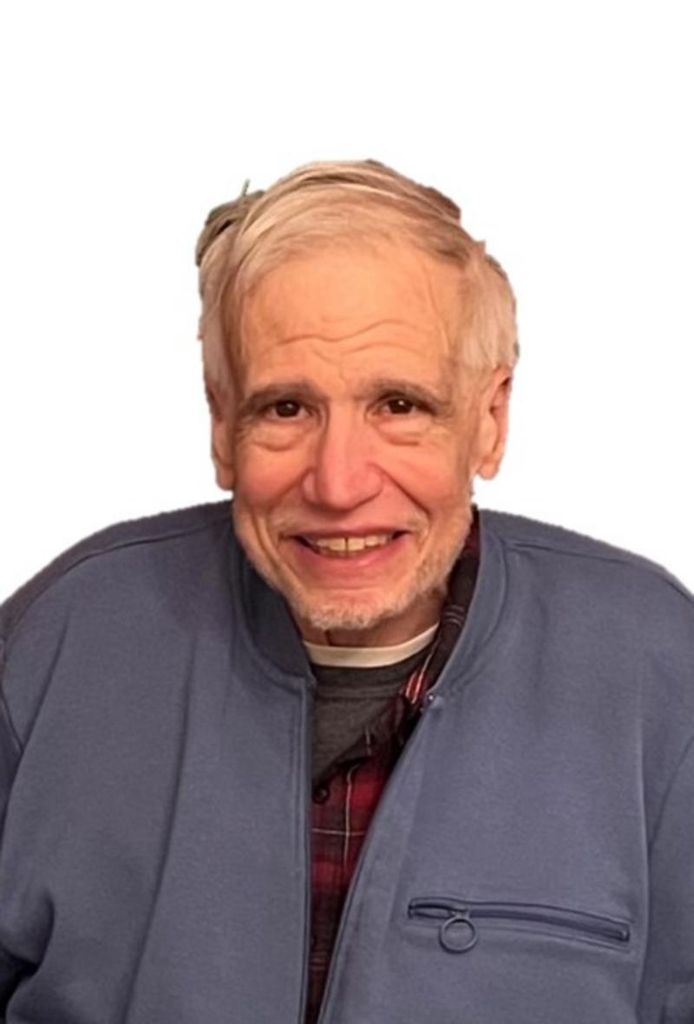 Jeffrey "Jeff" M. Vidra Profile Photo