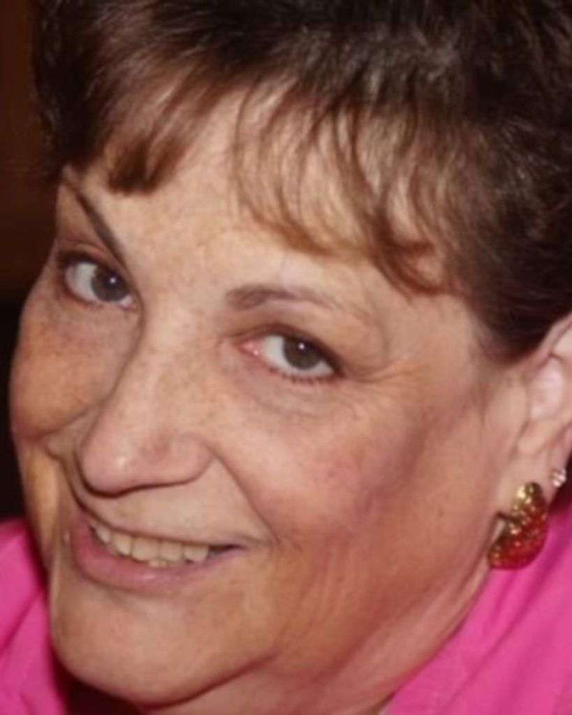 Patricia A. Rezmerski
