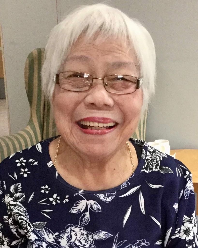 Virginia Hipolito
