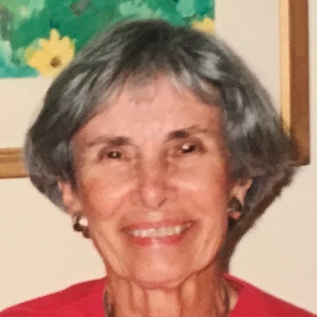 Margaret Seip