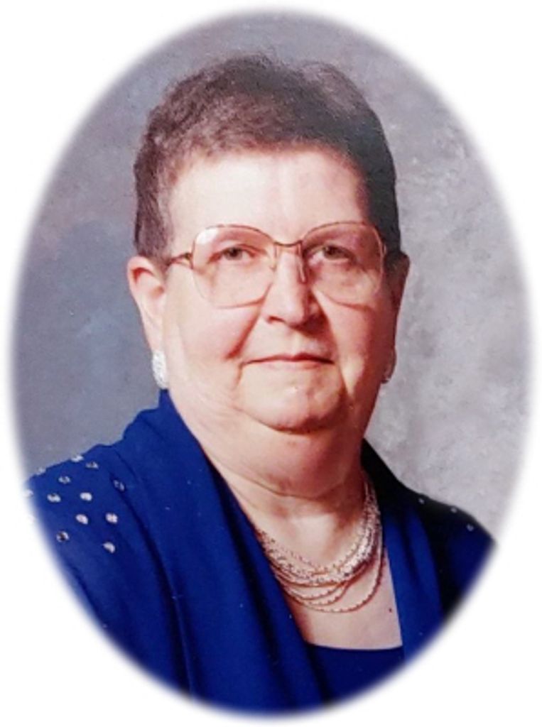Shirley Czape