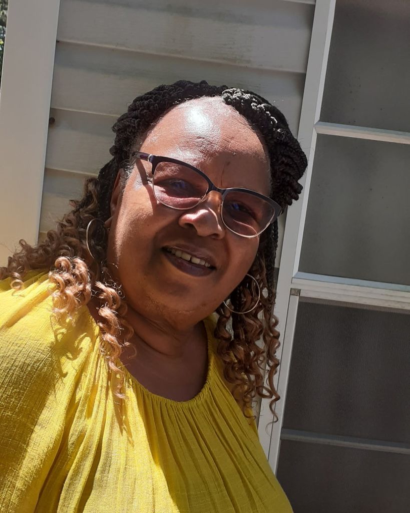 Carolyn McIntyre Profile Photo