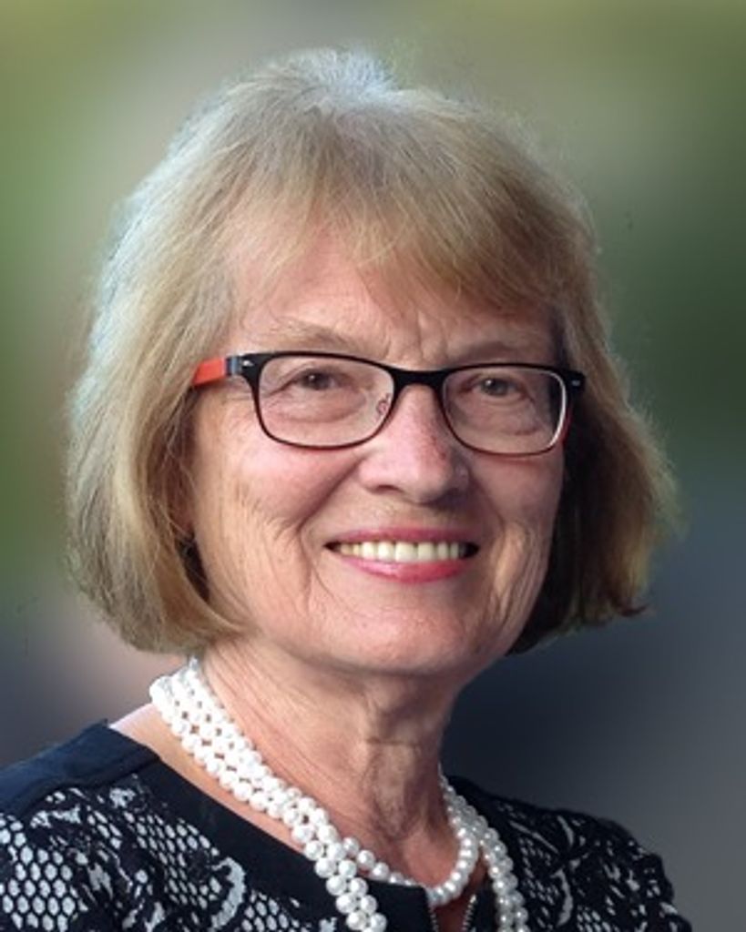 Nancy Ellen Millar Profile Photo