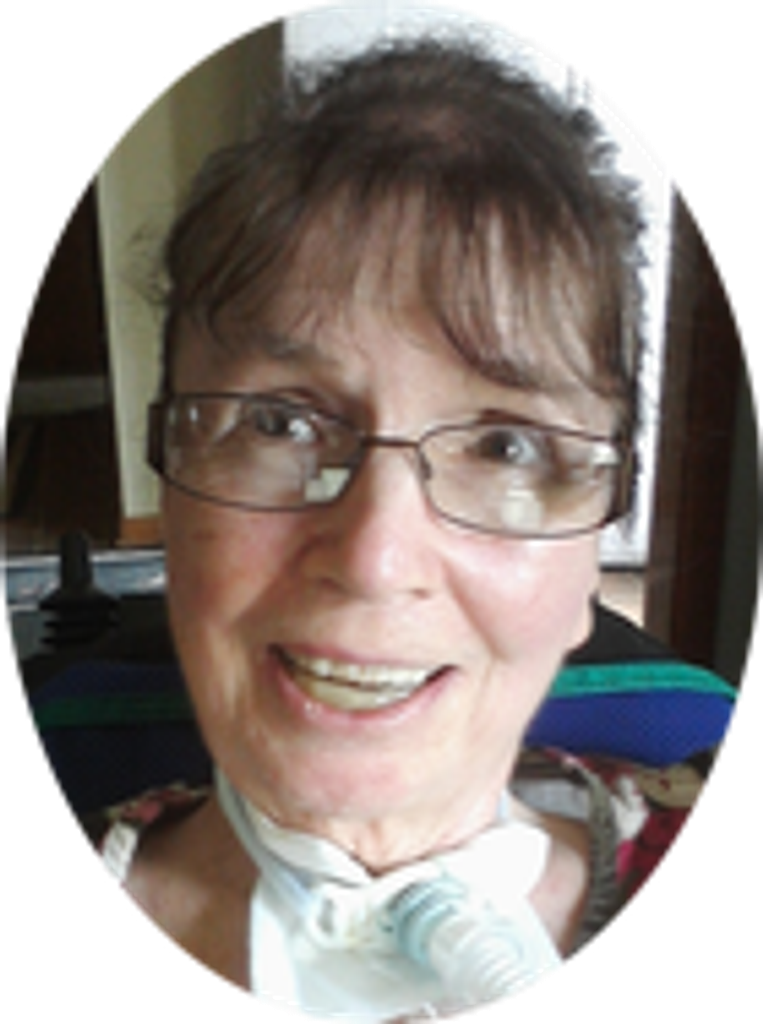 Maryann Morgan
