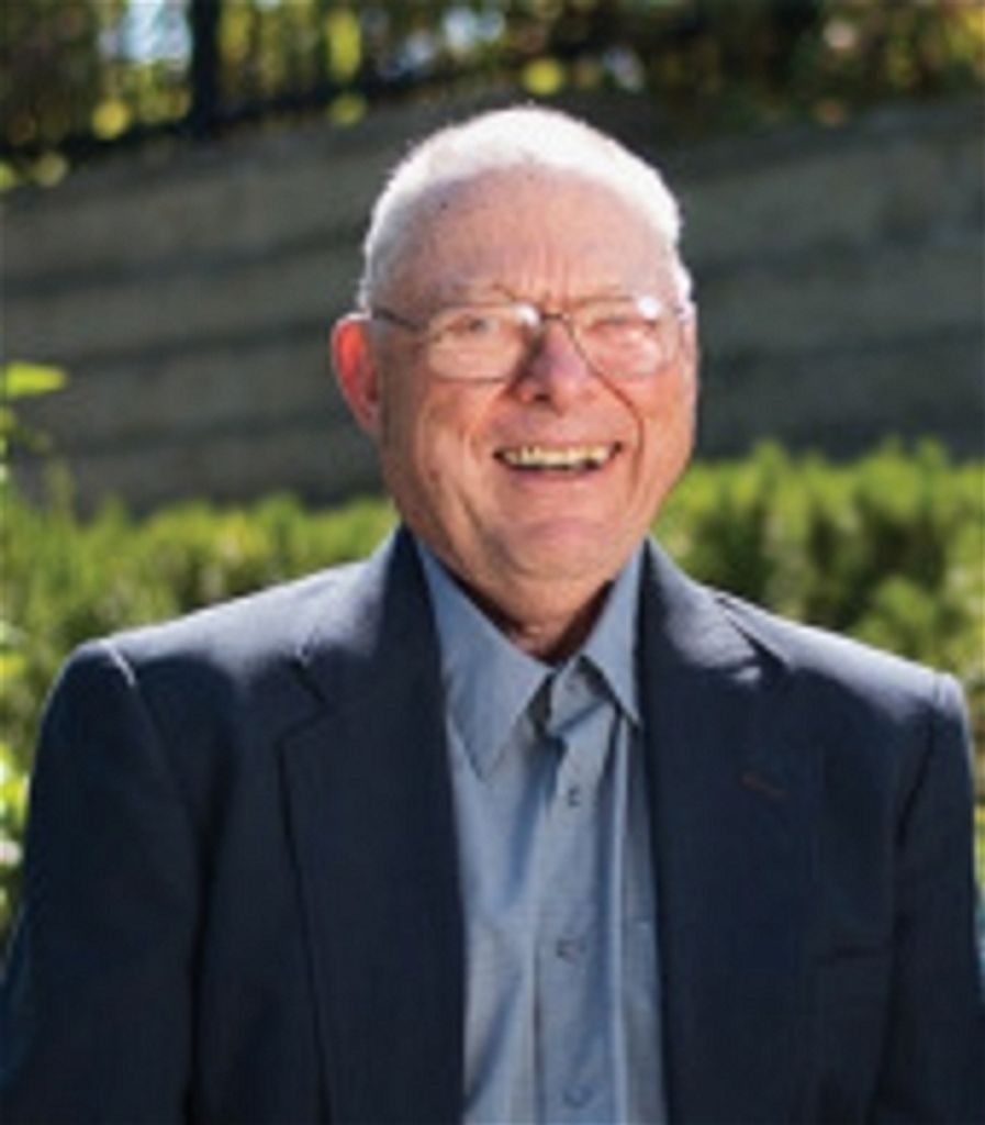 James Welch Profile Photo