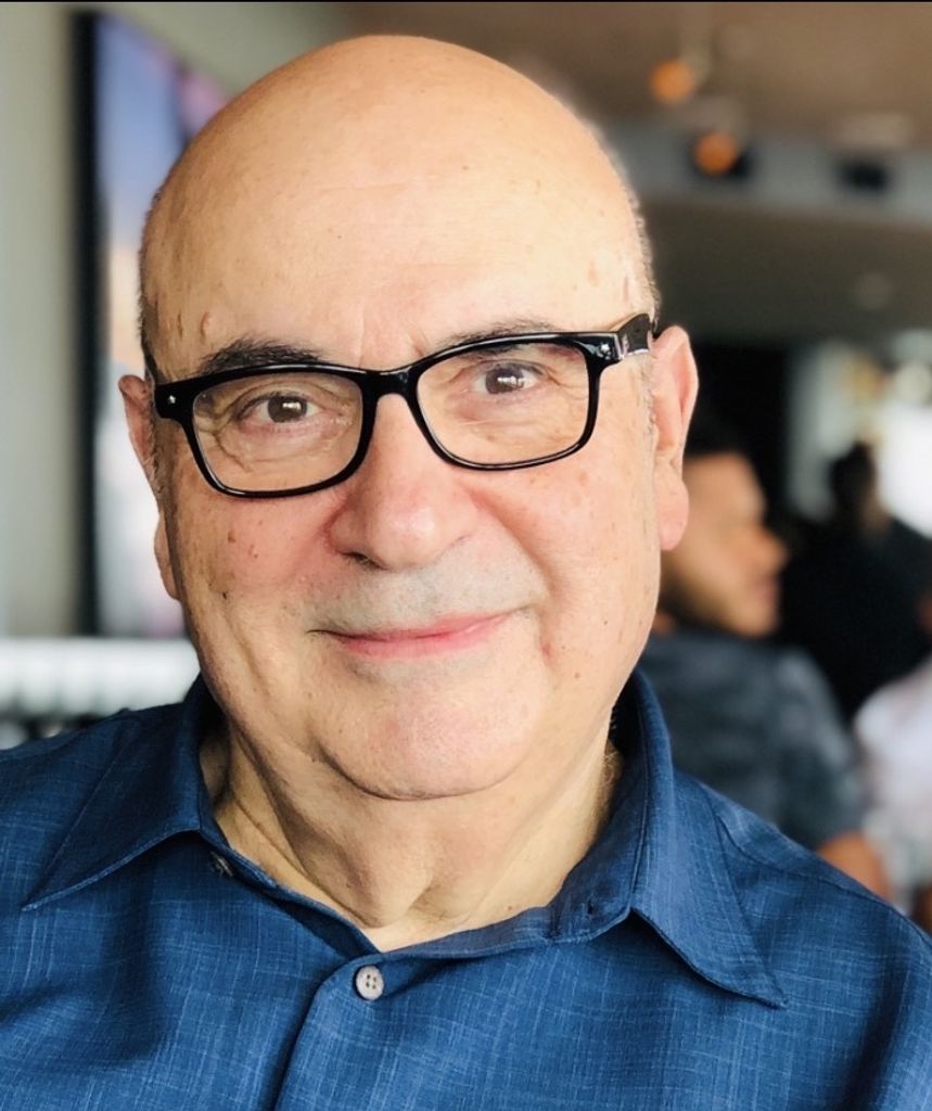 Anthony Michael Cassera Profile Photo