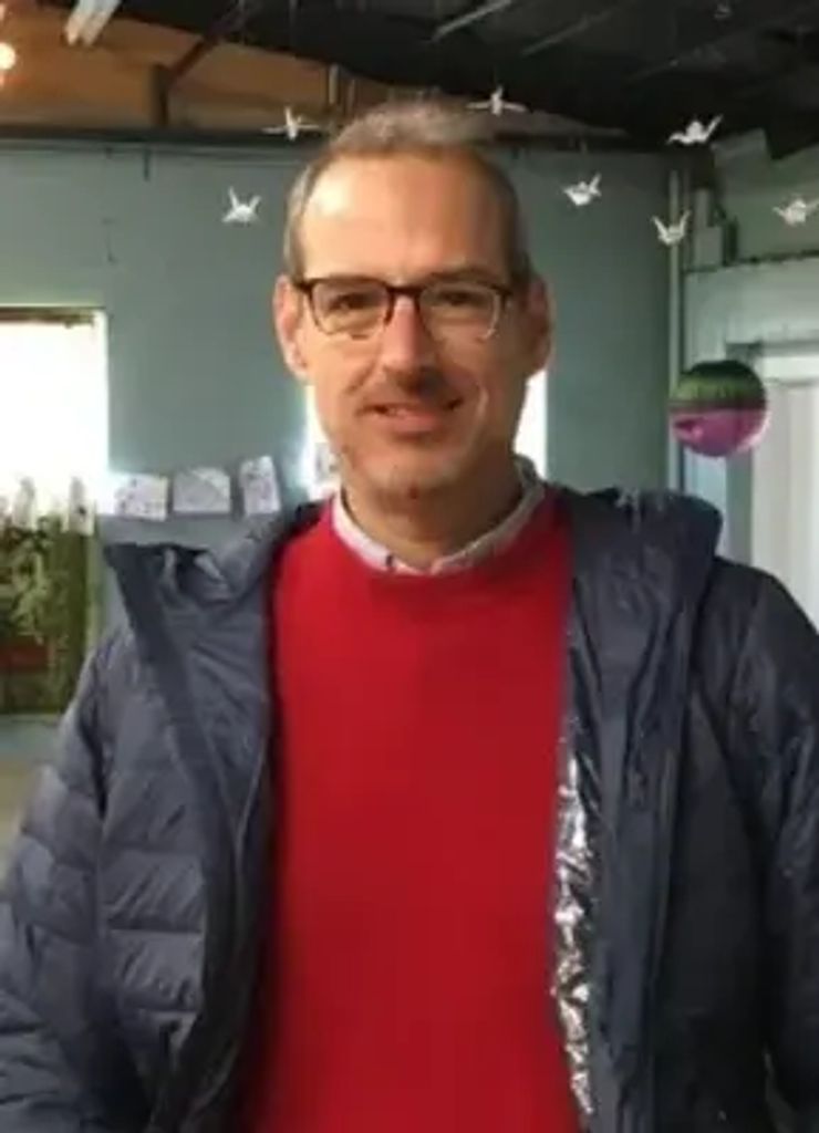 Jason Mattingly