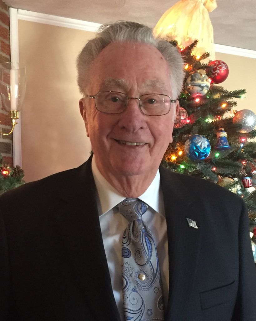 Alexander W. "Al" Macdonald Profile Photo