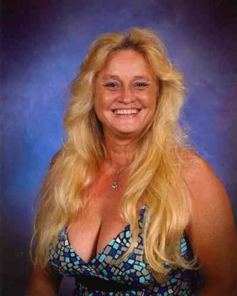 Livingston- Tina Joy Webb Profile Photo