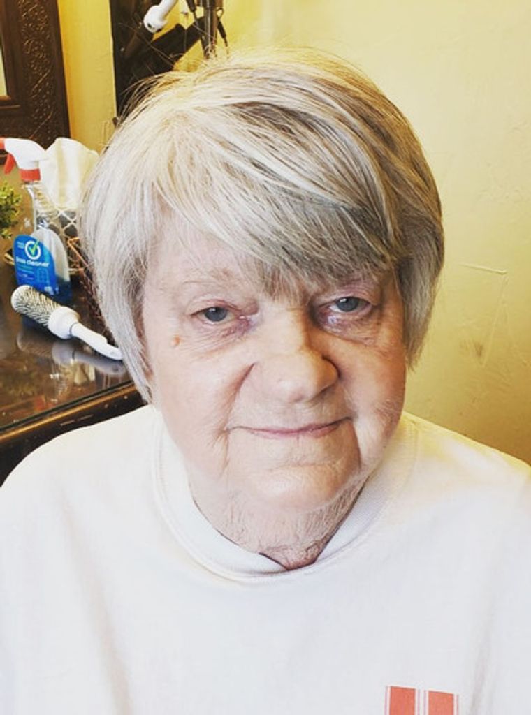 Kathleen Printha Johnson Fisher Profile Photo