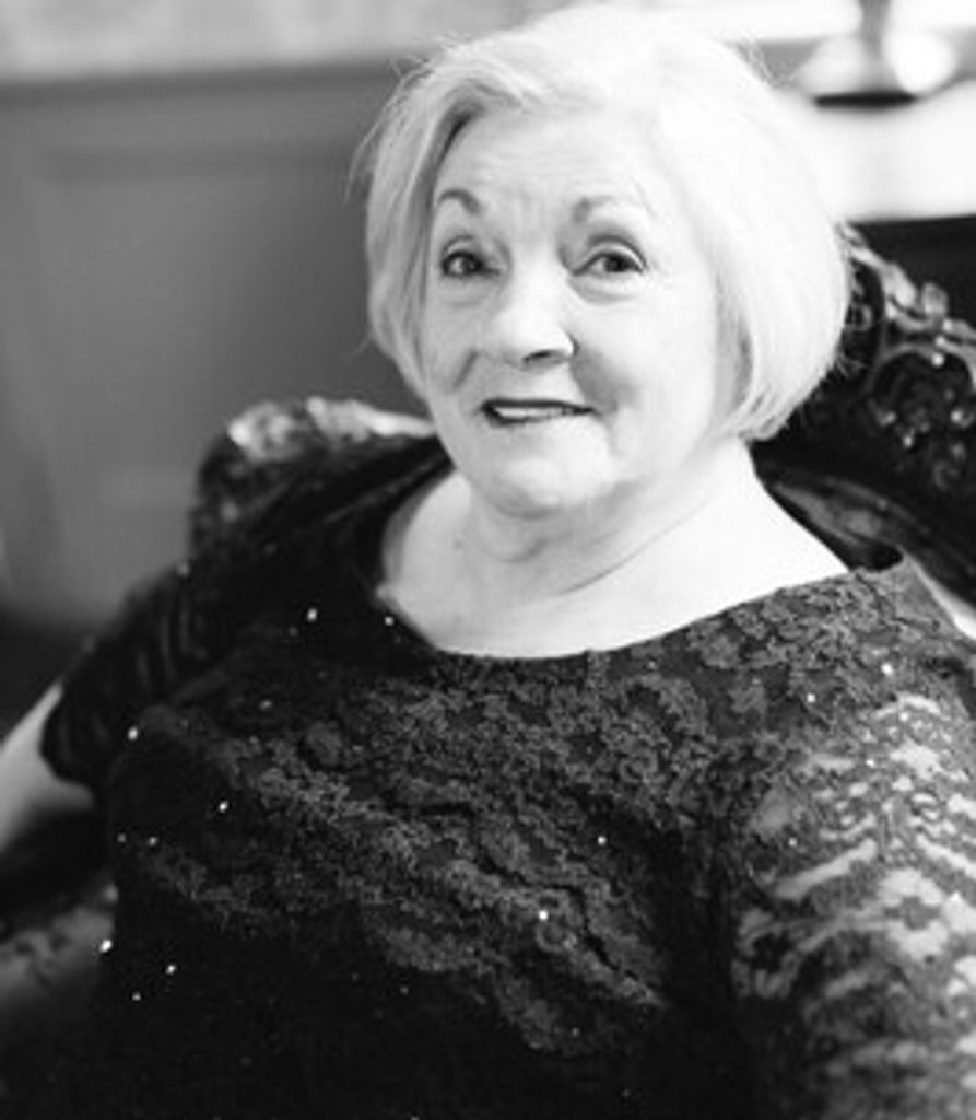 Carolyn Bowen Bellamy