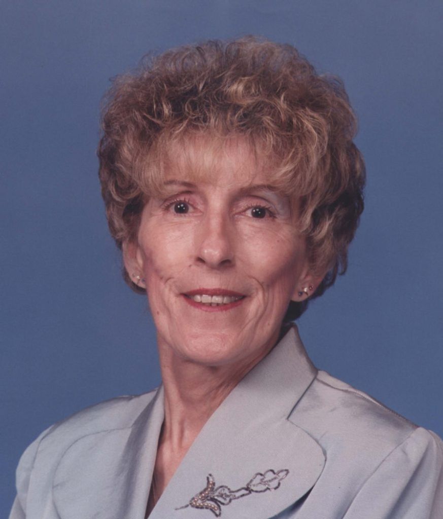 Eaker, Mary A.