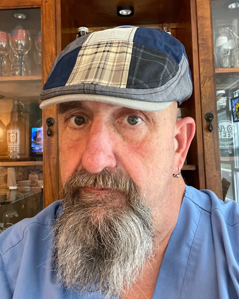 Stephen P. Harris Profile Photo