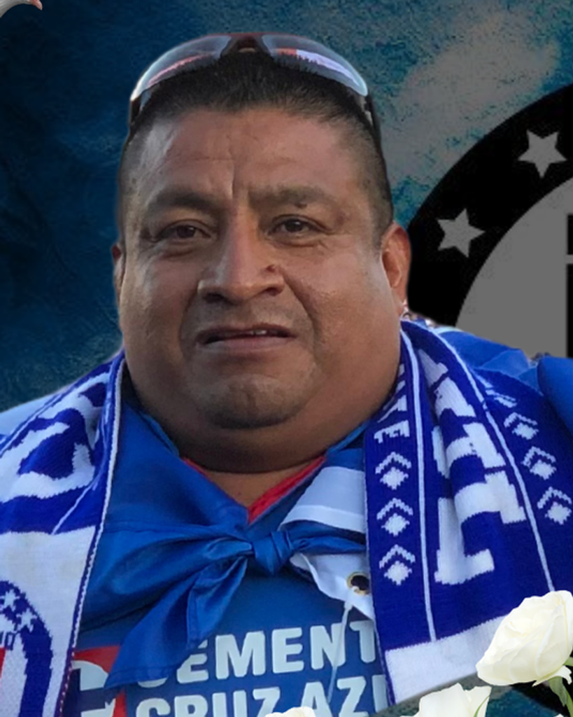 Isidro Perez Munoz