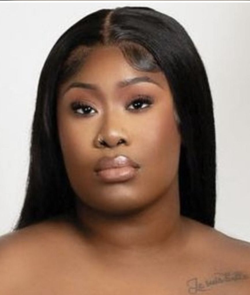 Zhyon Burgess