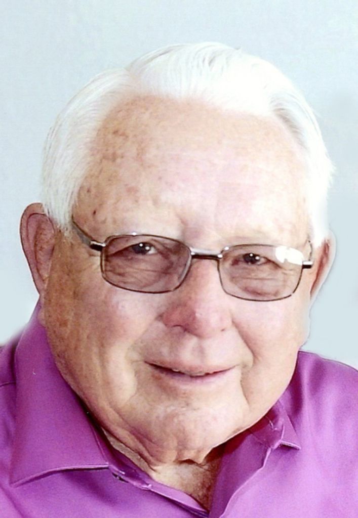 Larry Jones