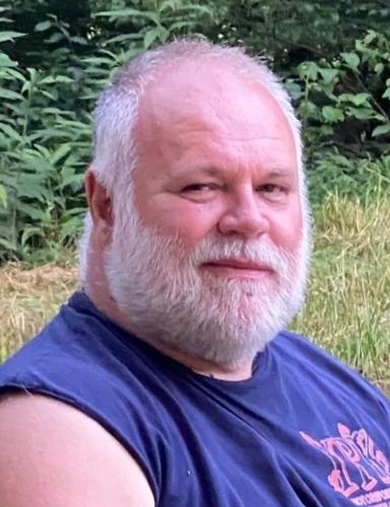 Paul Terry Profile Photo
