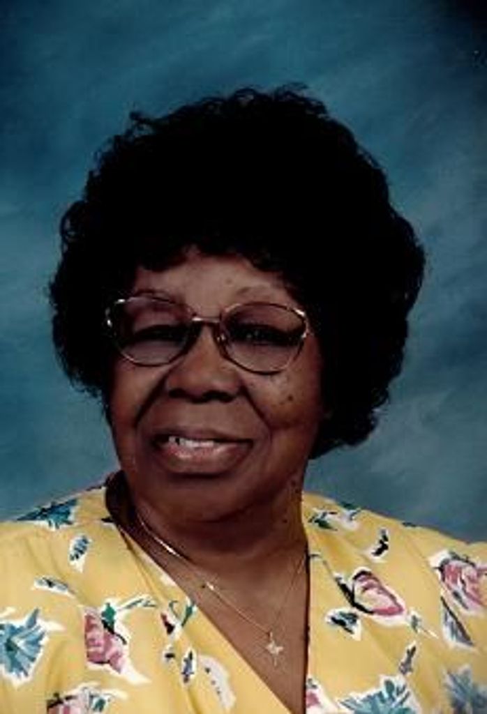 Mrs. Mary L. Weathers Profile Photo
