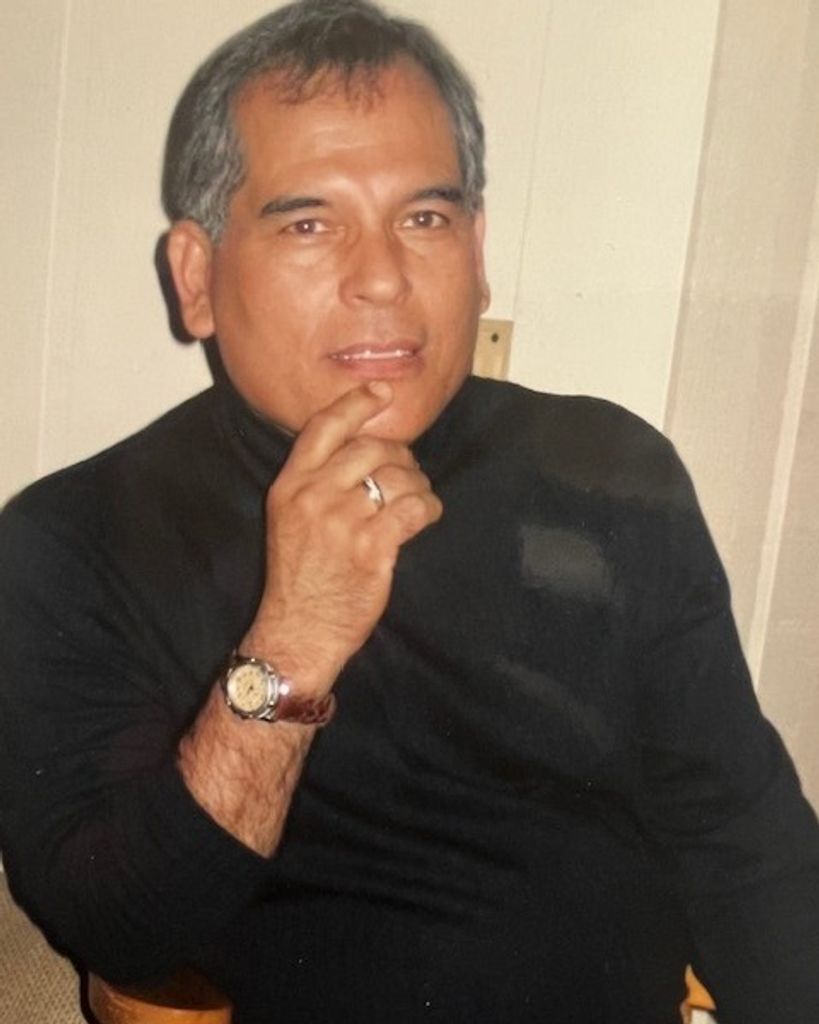 Américo Alvarado