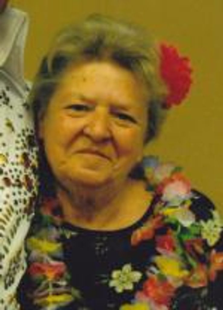 Minnie Dell Sandefur