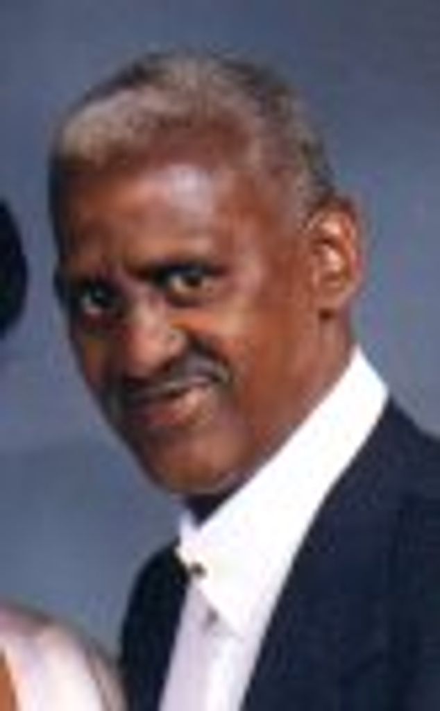 Justice L. Lang Jr