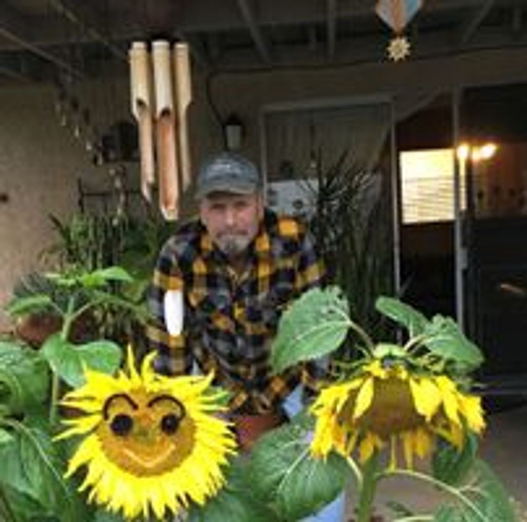 Rian Robert O'Reilly