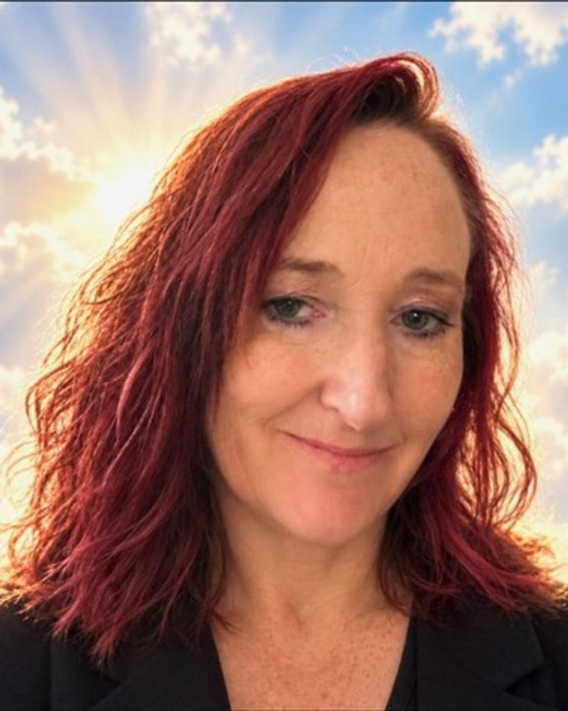 Kerri J. McGrath Profile Photo
