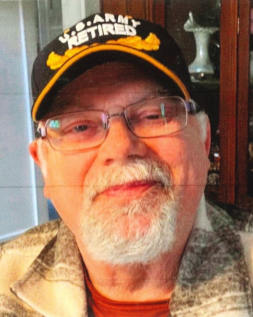 Robert Raymond Bowen, Jr. Profile Photo