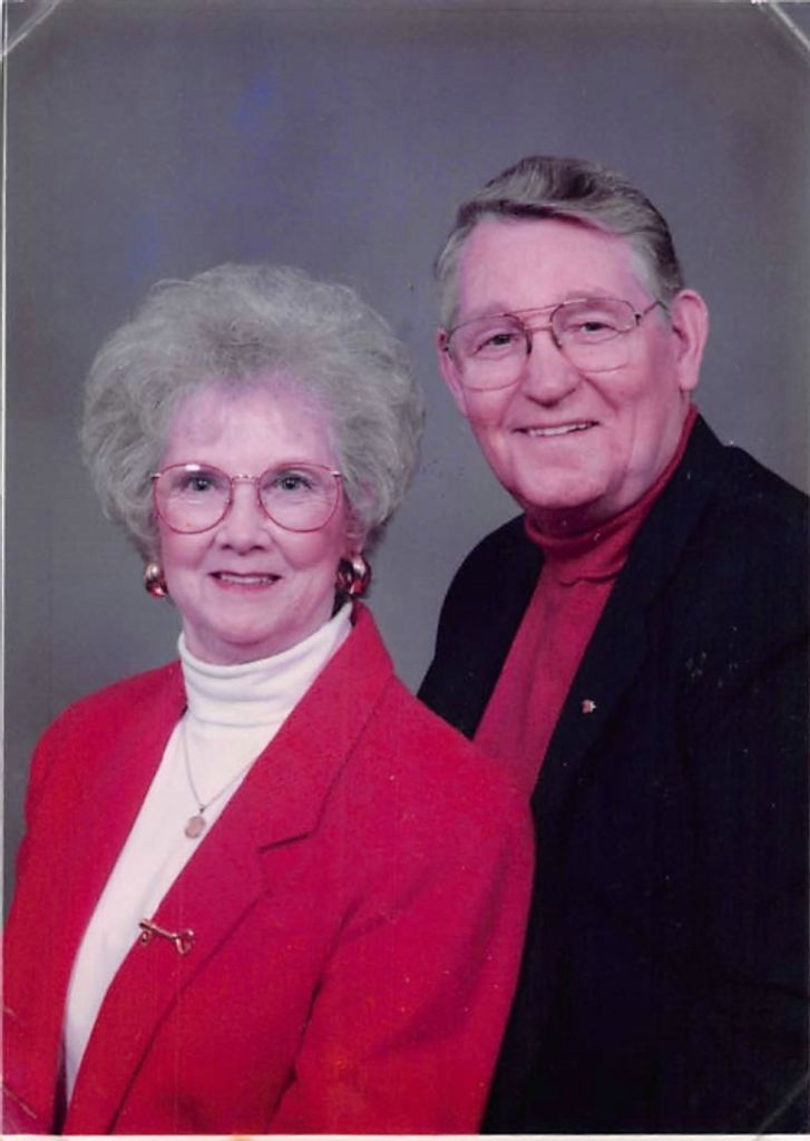 Norma Clair Stout Profile Photo