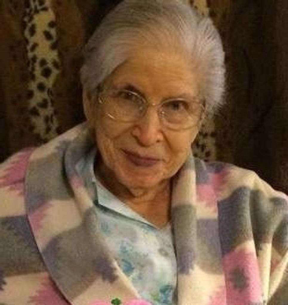 Annie Pruett