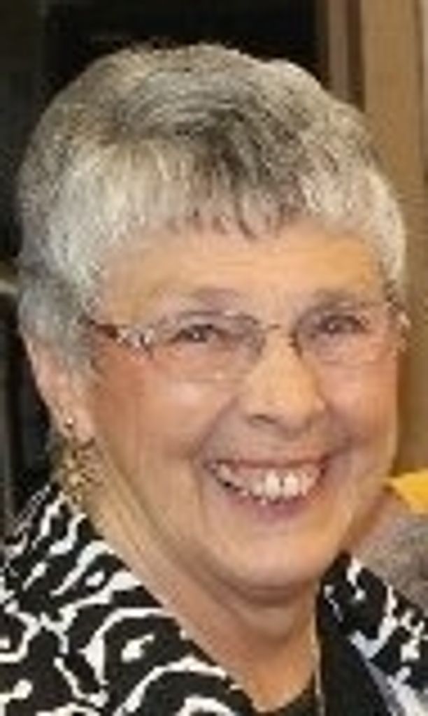 Kay E Bach (Rayment)