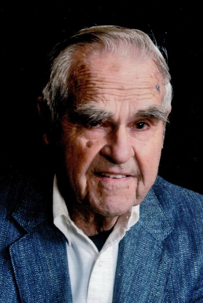 James C. Murn