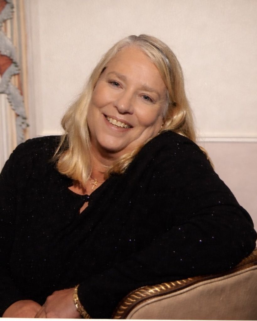 Janet "Missy" Pletcher