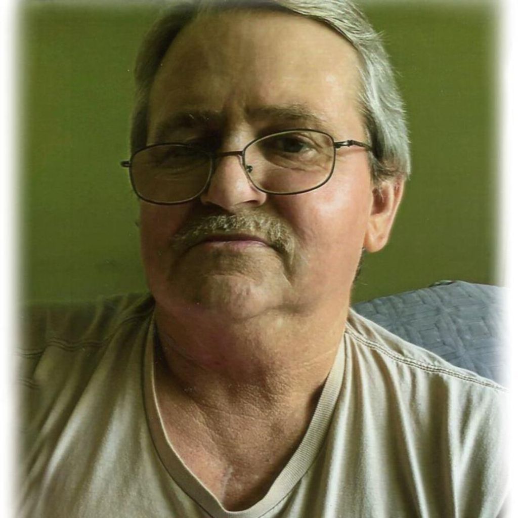 Robert Earl (Weedy) White