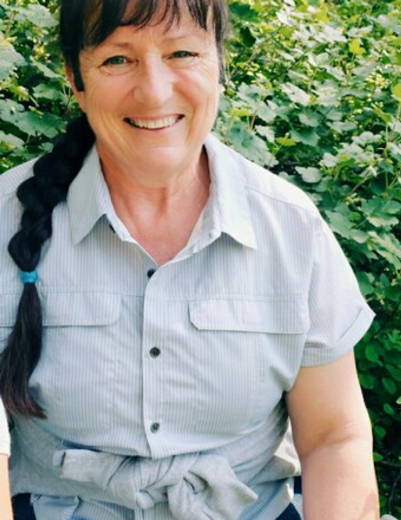 Shirley Ann Samuelson Profile Photo