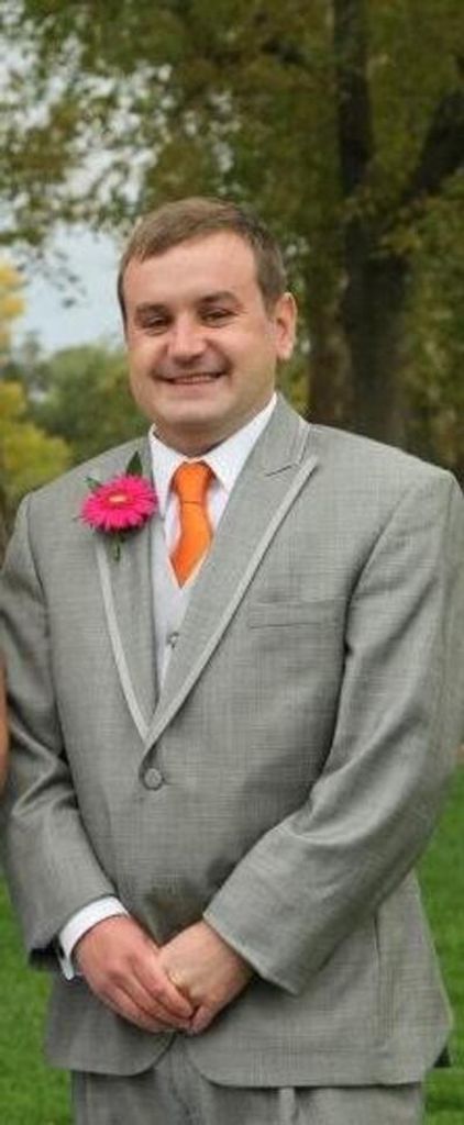 Bradley Patrick Cleveland Profile Photo