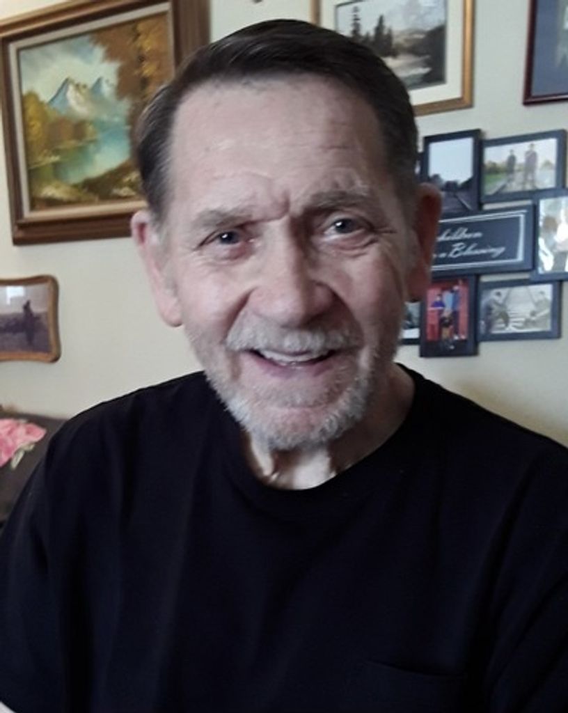 Larry G. Logsdon Profile Photo