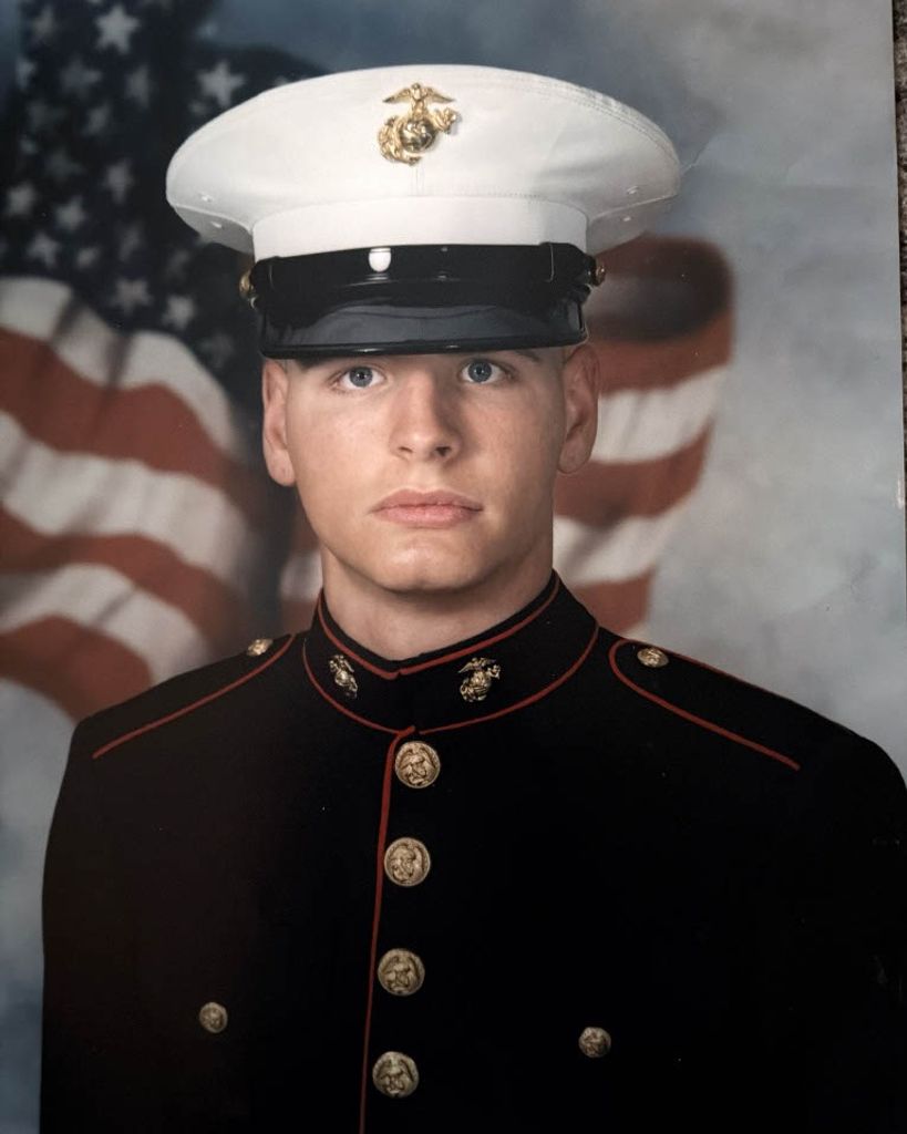 Samuel Richard Windsor