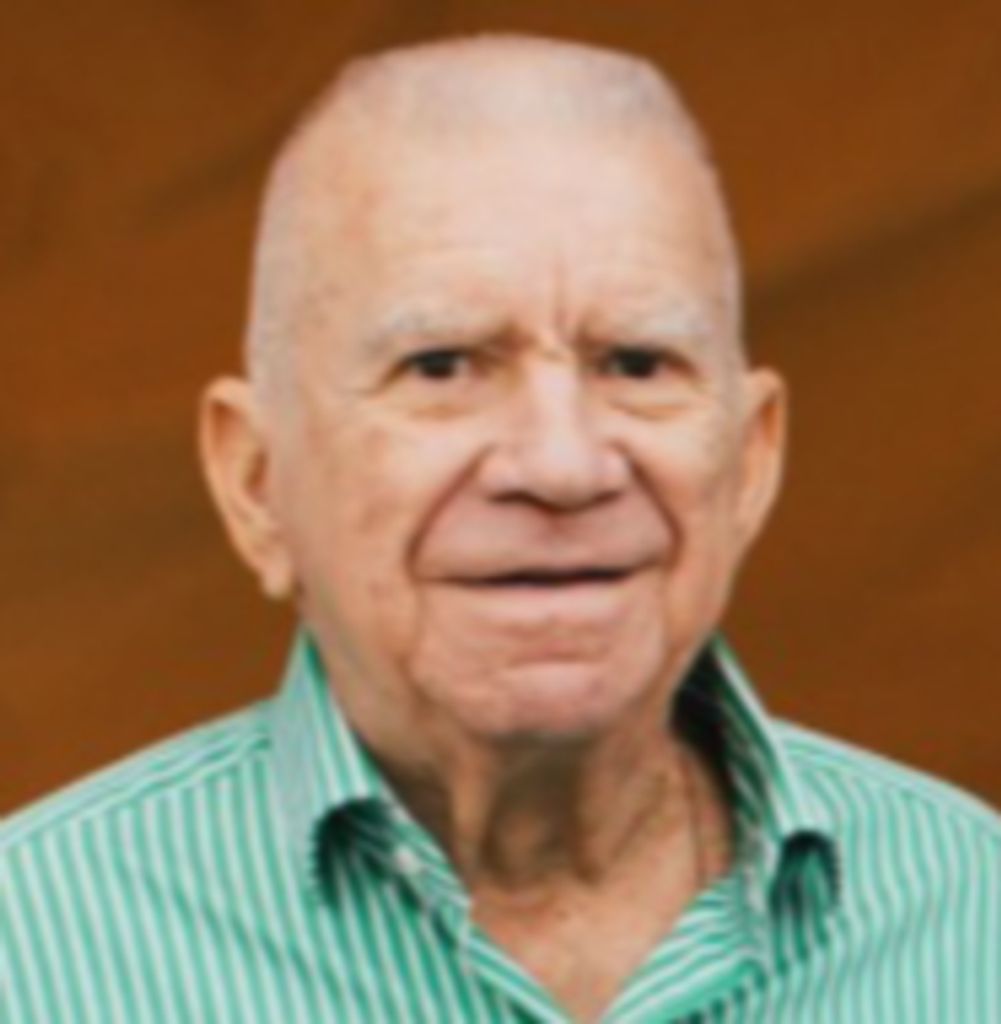 Dr. Heriberto Vazquez Profile Photo