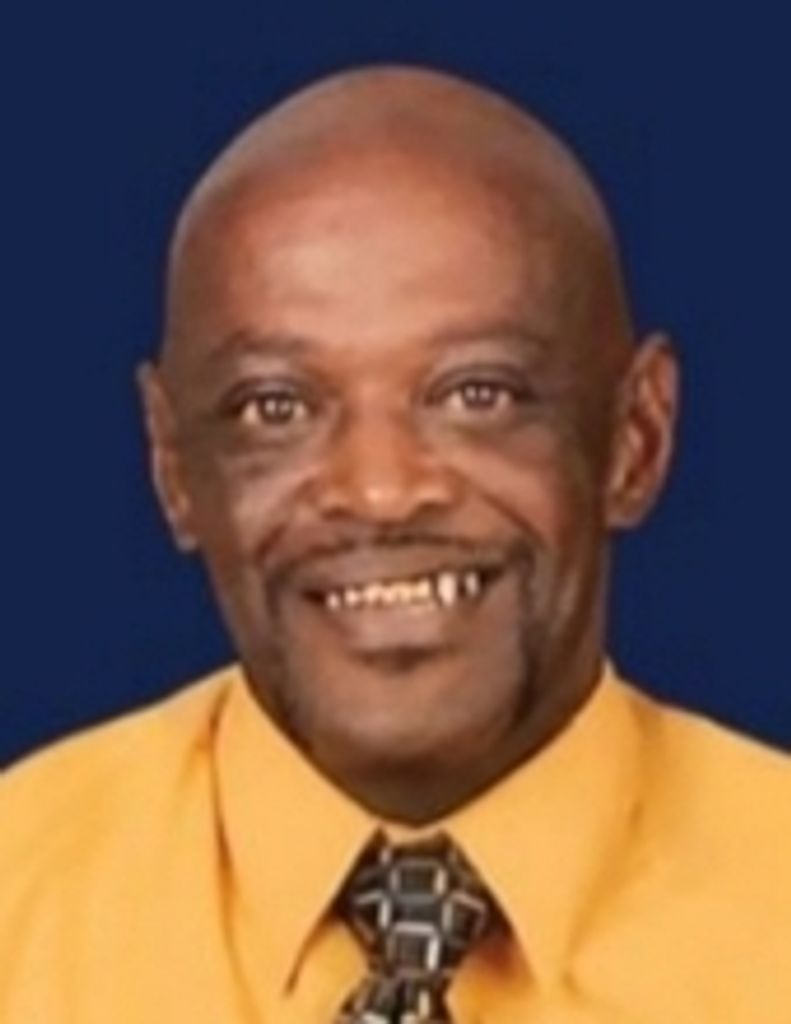 Perry Lynn Finney