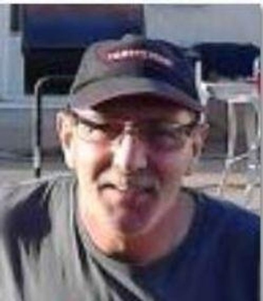 Mark John Jordan