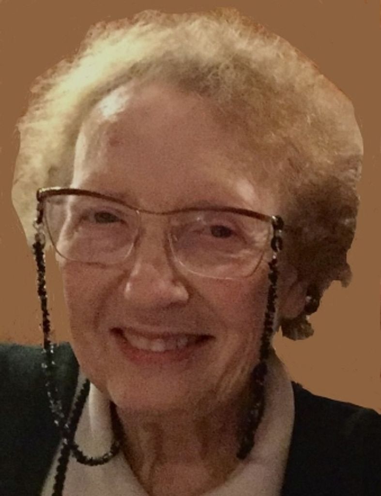 Barbara J. Schneider